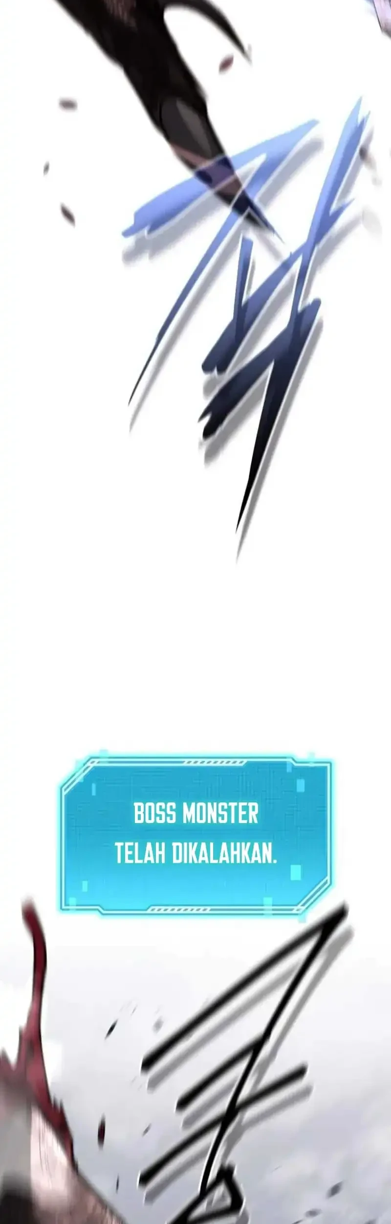 The Returned C-Rank Tank Won't Die! Chapter 62 - halaman 7
