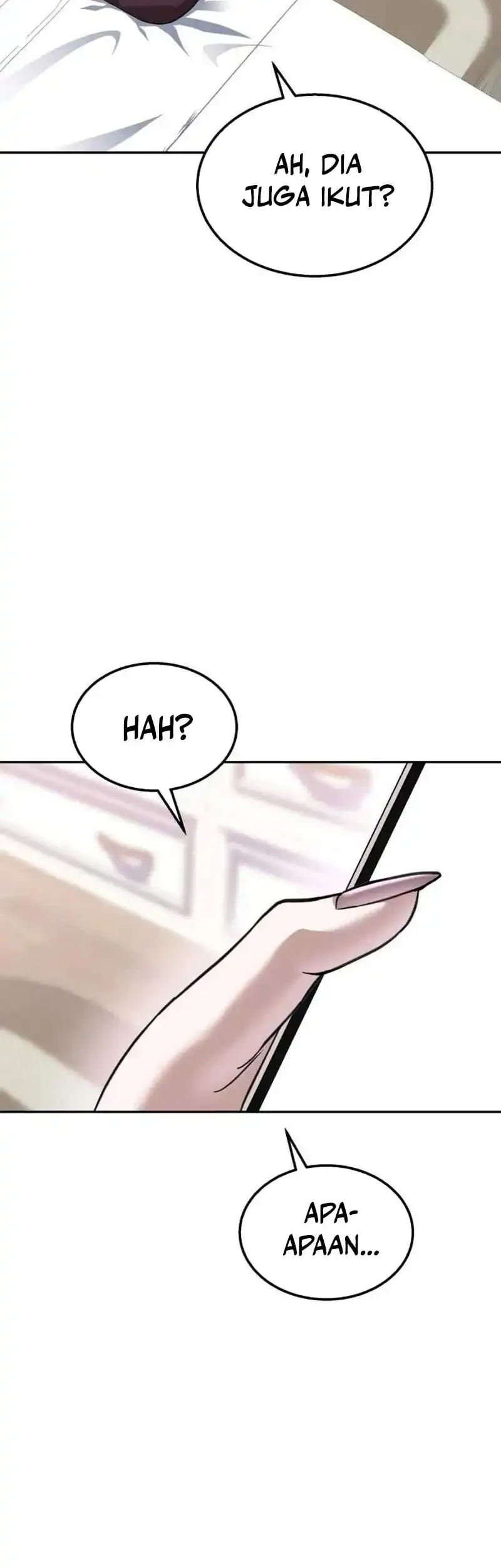The Returned C-Rank Tank Won't Die! Chapter 62 - halaman 80