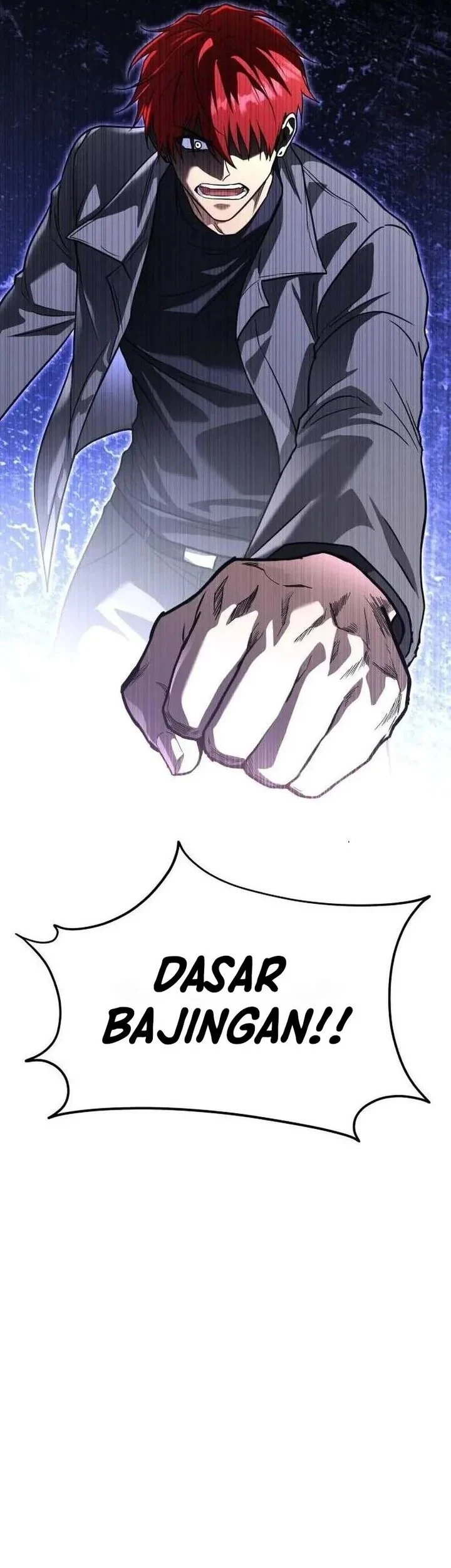 The Returned C-Rank Tank Won't Die! Chapter 63 - halaman 103
