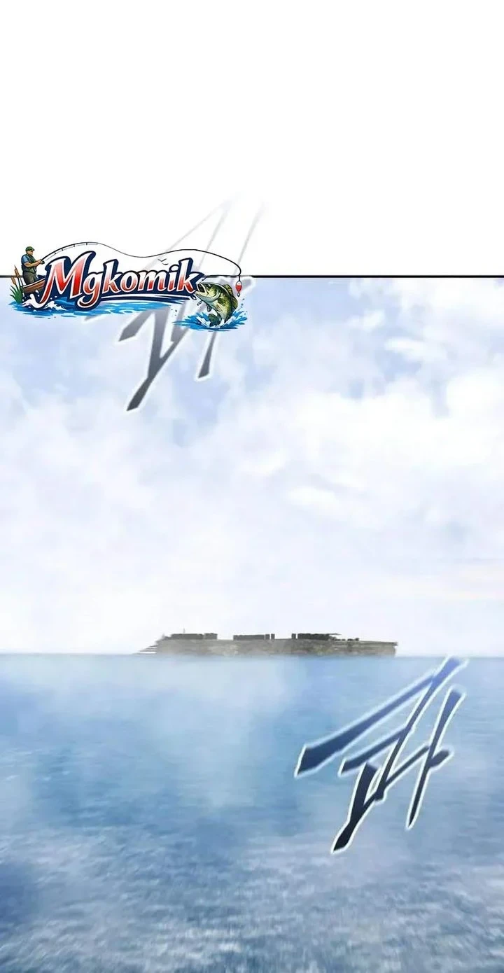 The Returned C-Rank Tank Won't Die! Chapter 63 - halaman 17