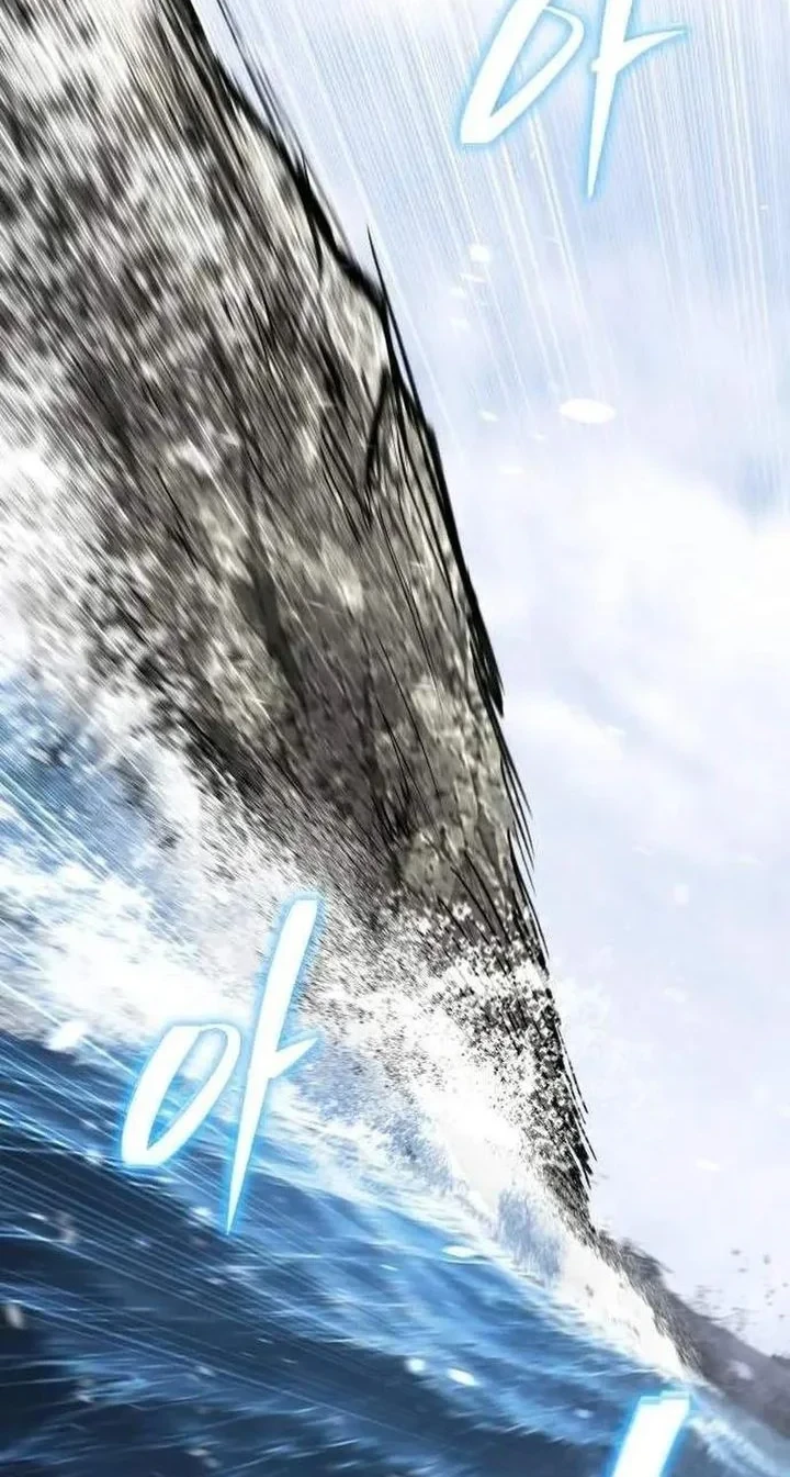 The Returned C-Rank Tank Won't Die! Chapter 63 - halaman 21