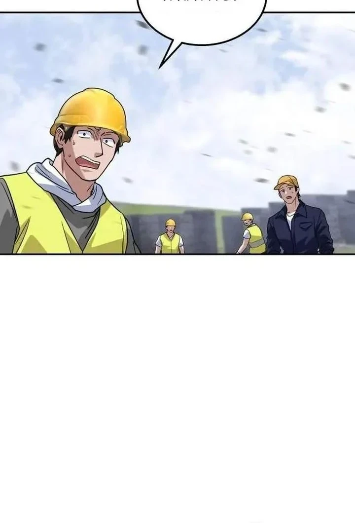 The Returned C-Rank Tank Won't Die! Chapter 63 - halaman 25