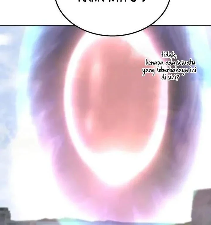 The Returned C-Rank Tank Won't Die! Chapter 63 - halaman 29