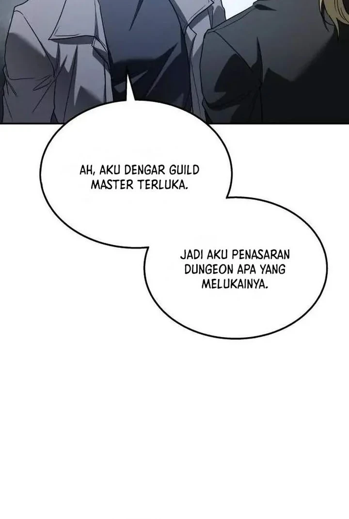 The Returned C-Rank Tank Won't Die! Chapter 63 - halaman 31