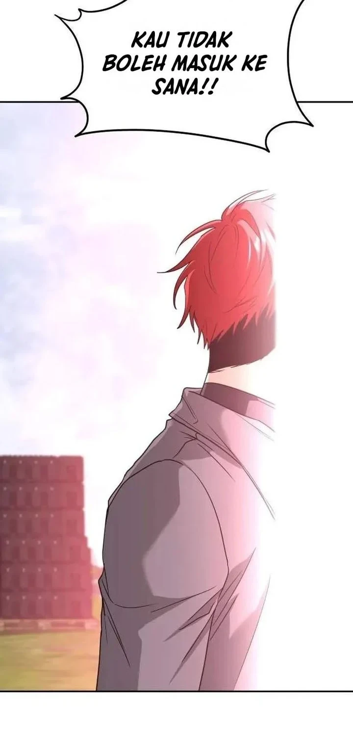 The Returned C-Rank Tank Won't Die! Chapter 63 - halaman 35