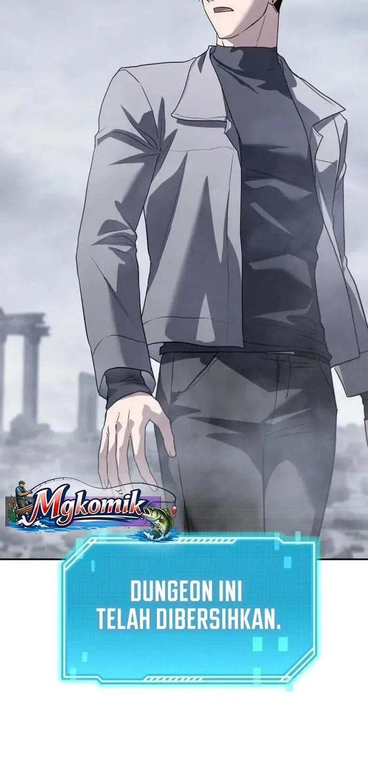 The Returned C-Rank Tank Won't Die! Chapter 63 - halaman 37