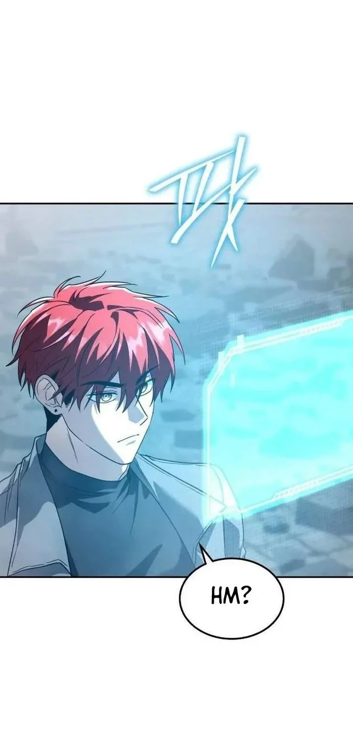 The Returned C-Rank Tank Won't Die! Chapter 63 - halaman 39
