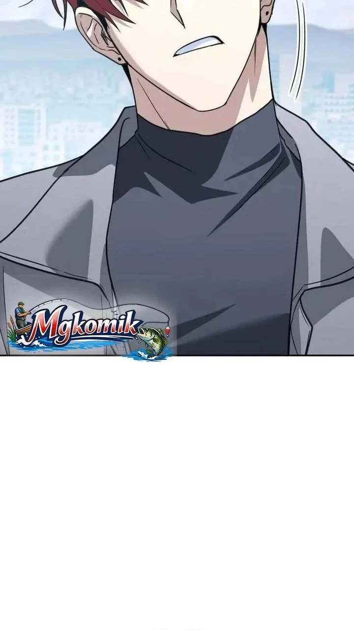 The Returned C-Rank Tank Won't Die! Chapter 63 - halaman 4