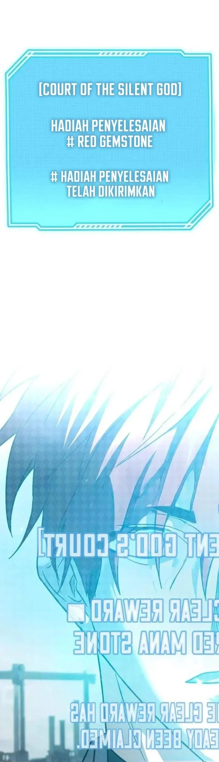 The Returned C-Rank Tank Won't Die! Chapter 63 - halaman 40