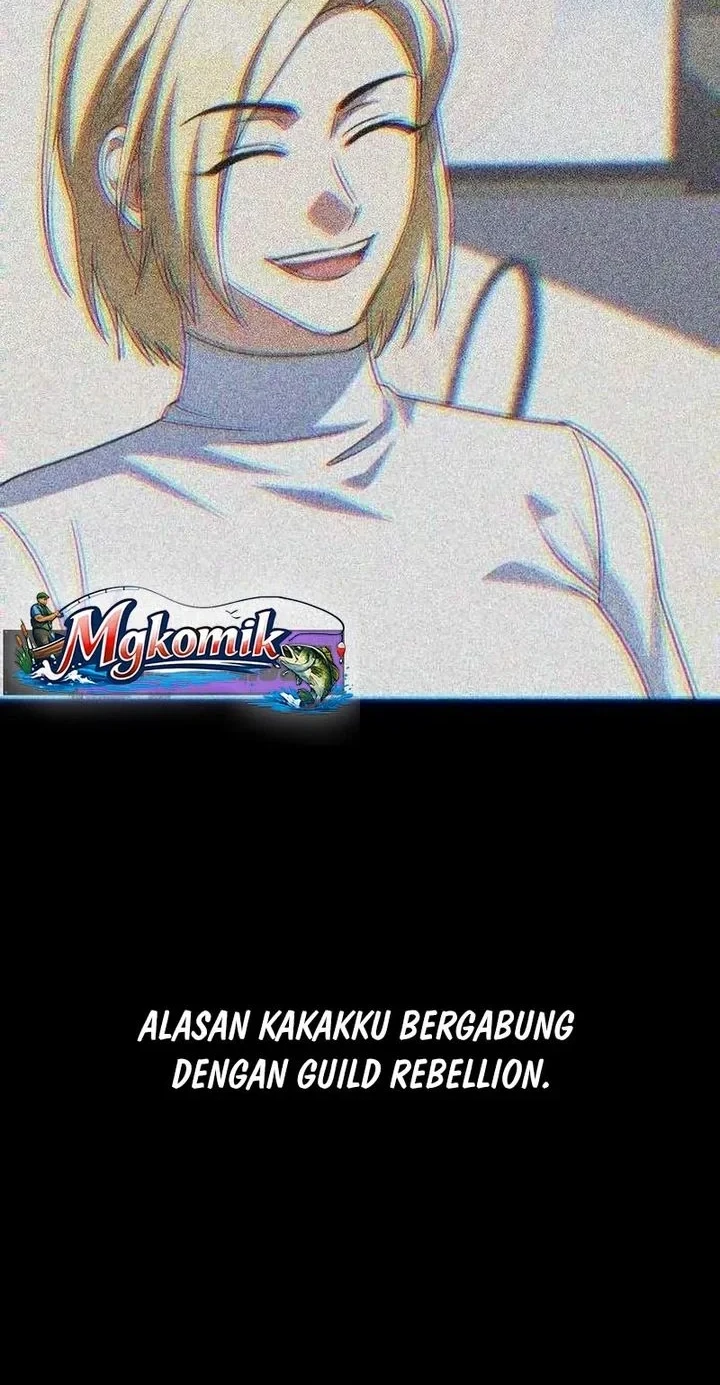 The Returned C-Rank Tank Won't Die! Chapter 63 - halaman 43