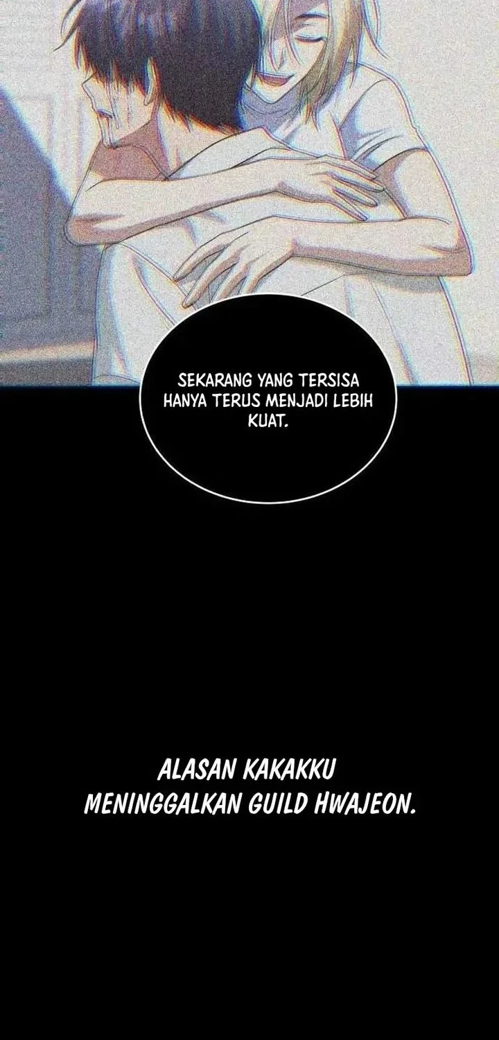 The Returned C-Rank Tank Won't Die! Chapter 63 - halaman 45