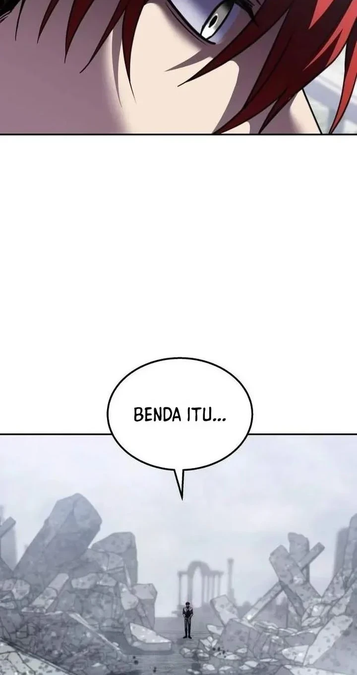 The Returned C-Rank Tank Won't Die! Chapter 63 - halaman 47