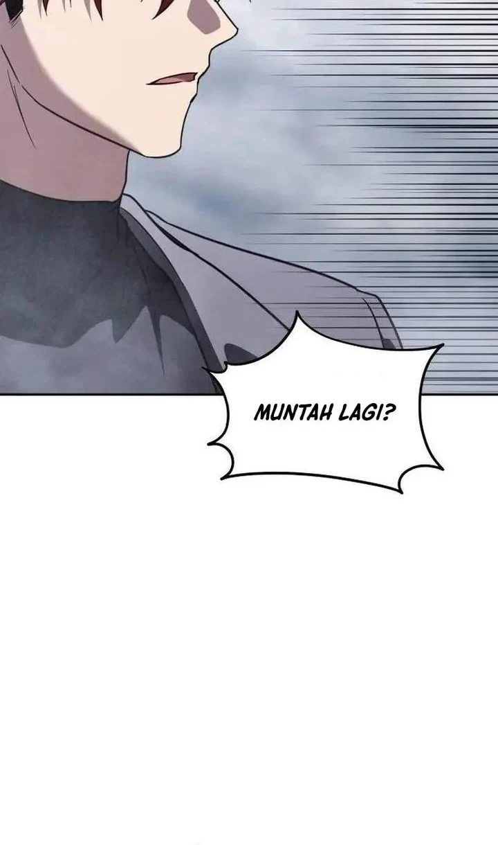 The Returned C-Rank Tank Won't Die! Chapter 63 - halaman 49