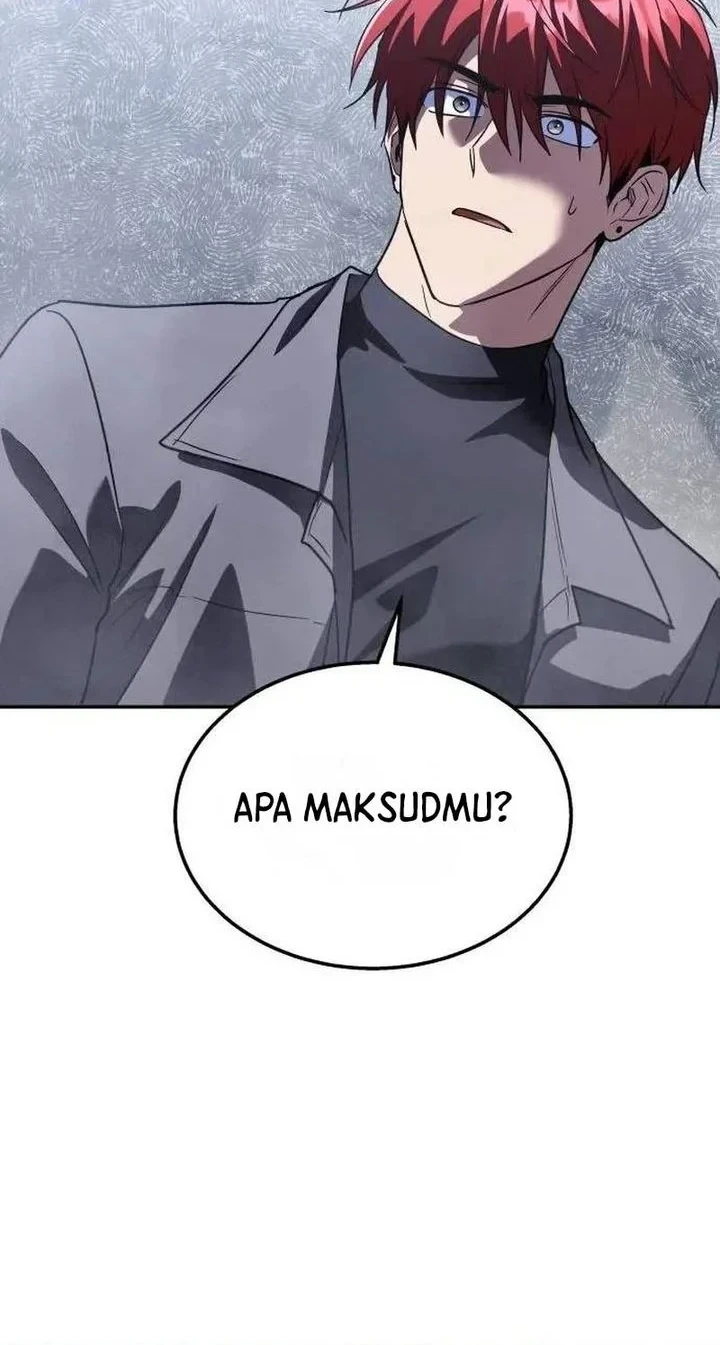 The Returned C-Rank Tank Won't Die! Chapter 63 - halaman 51