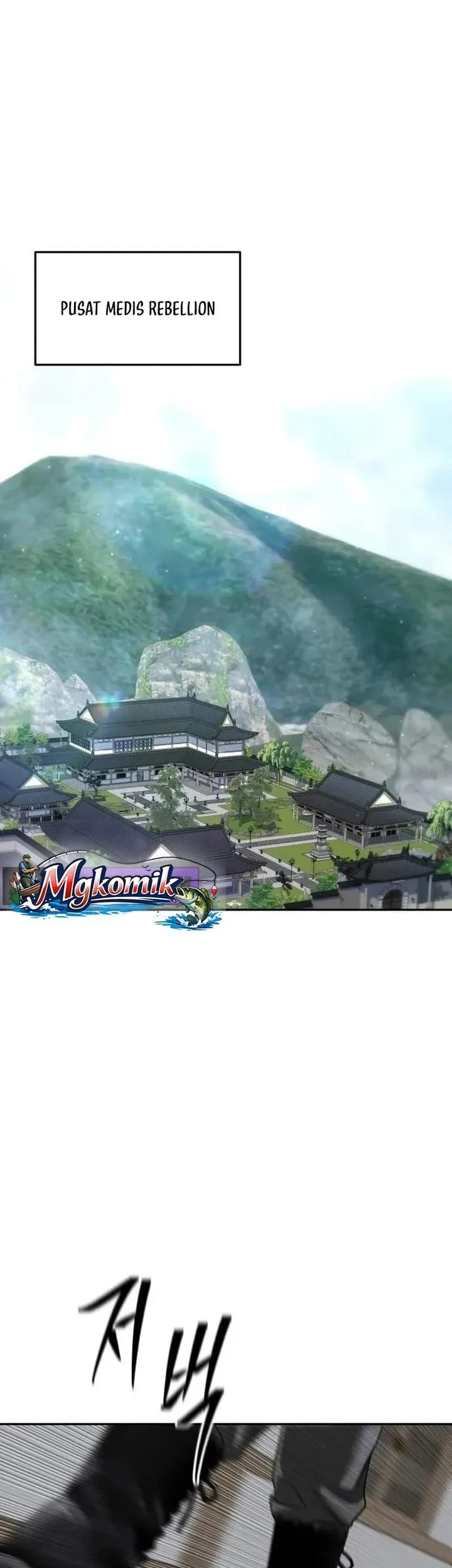 The Returned C-Rank Tank Won't Die! Chapter 63 - halaman 66