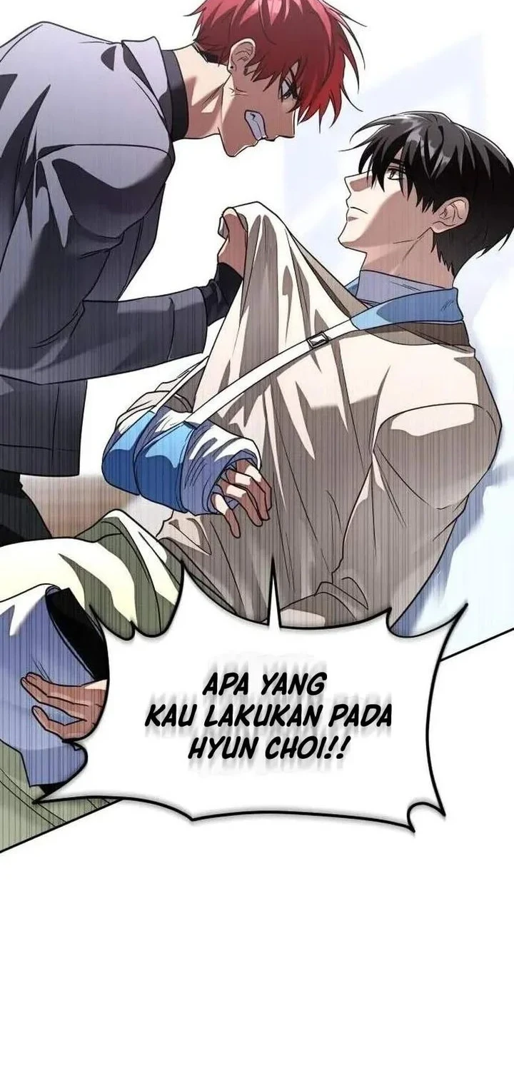 The Returned C-Rank Tank Won't Die! Chapter 63 - halaman 79