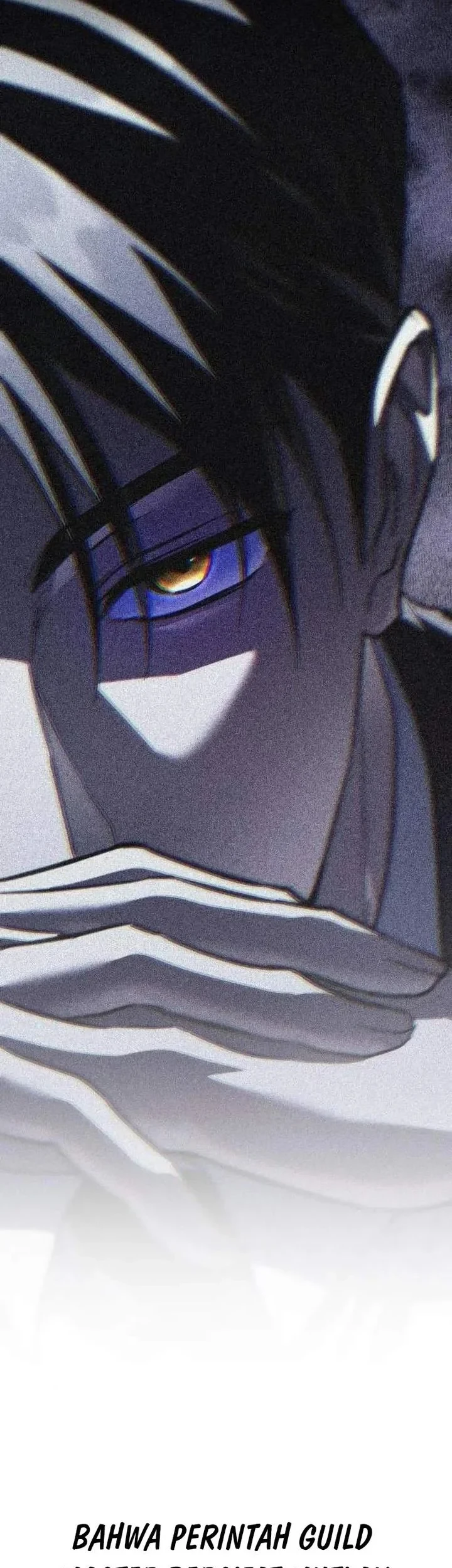 The Returned C-Rank Tank Won't Die! Chapter 63 - halaman 97