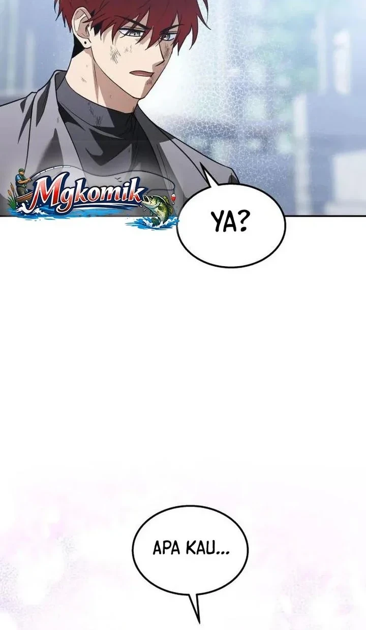 The Returned C-Rank Tank Won't Die! Chapter 64 - halaman 102