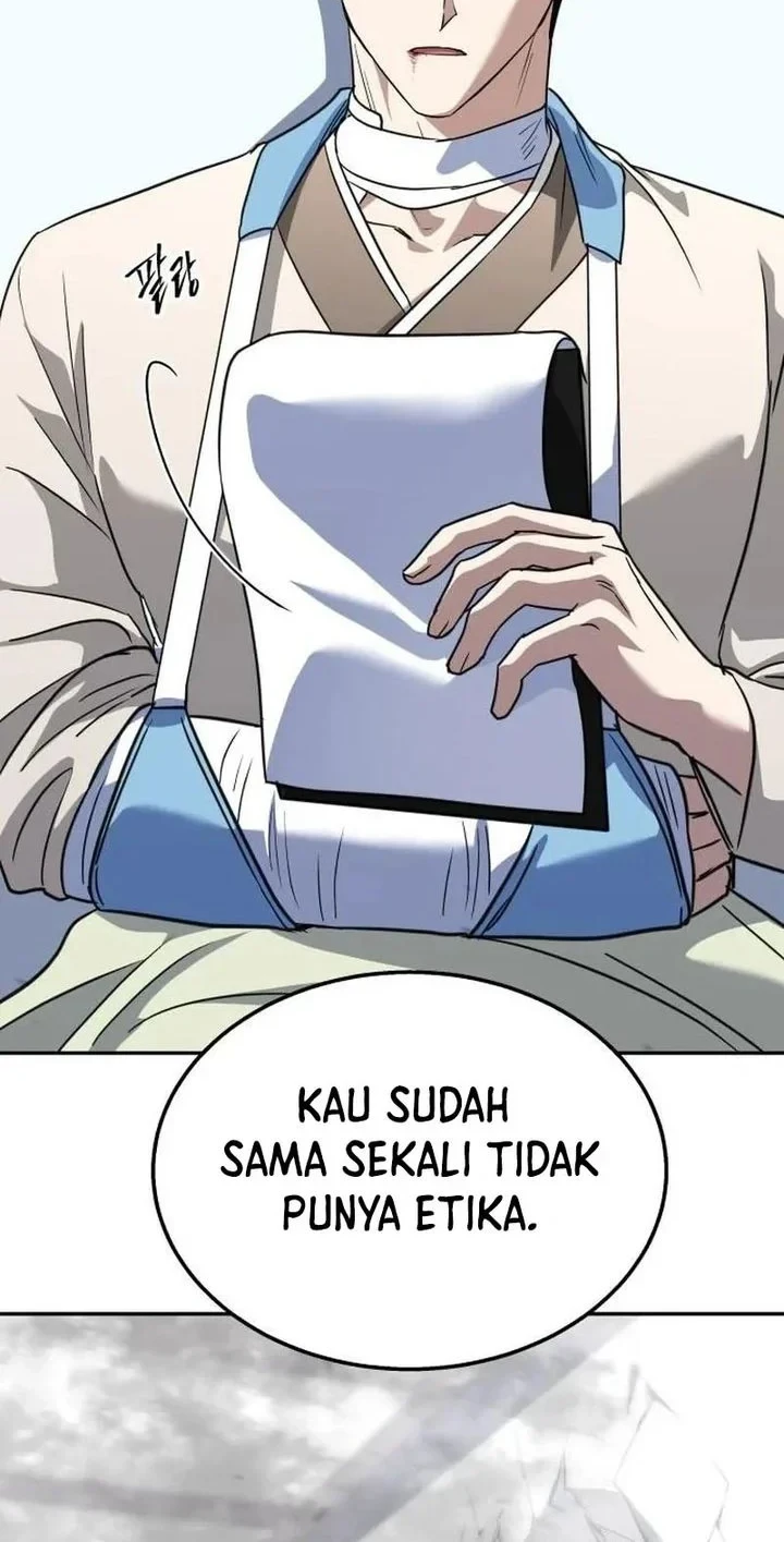 The Returned C-Rank Tank Won't Die! Chapter 64 - halaman 12