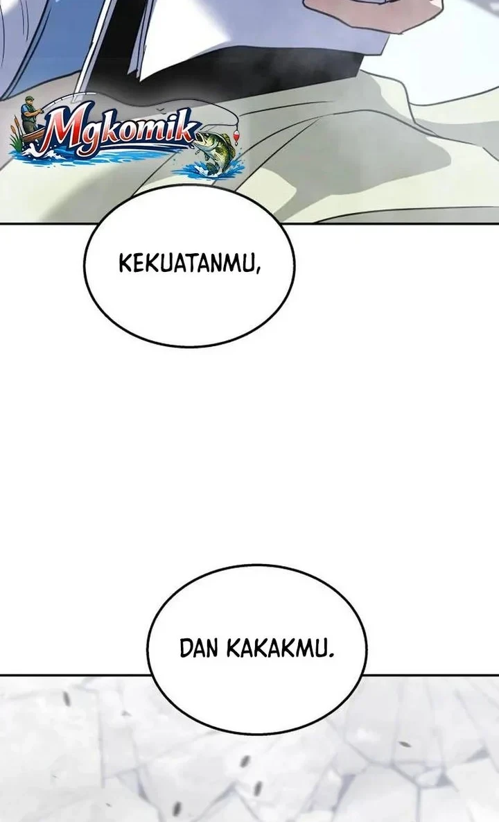 The Returned C-Rank Tank Won't Die! Chapter 64 - halaman 14