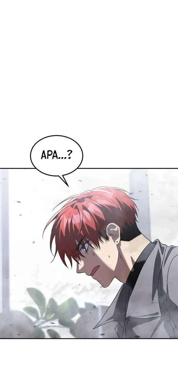 The Returned C-Rank Tank Won't Die! Chapter 64 - halaman 16