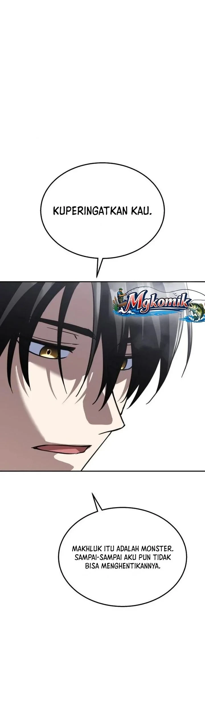 The Returned C-Rank Tank Won't Die! Chapter 64 - halaman 17