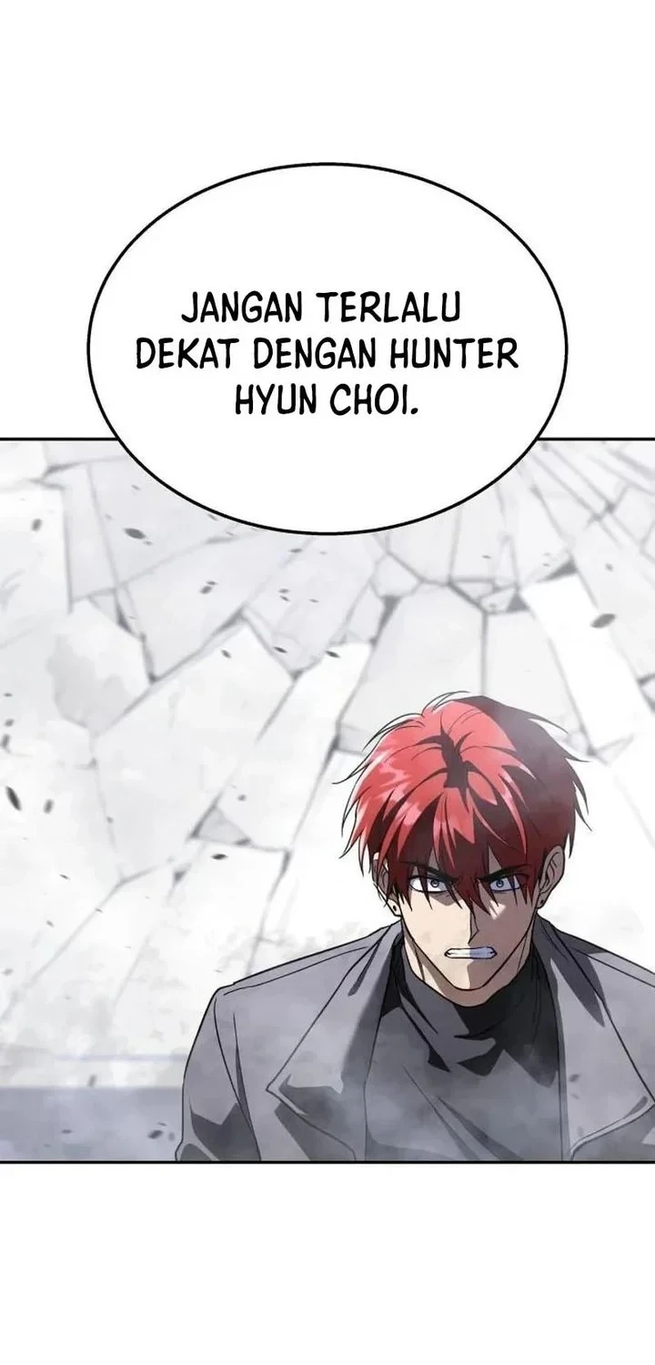 The Returned C-Rank Tank Won't Die! Chapter 64 - halaman 18
