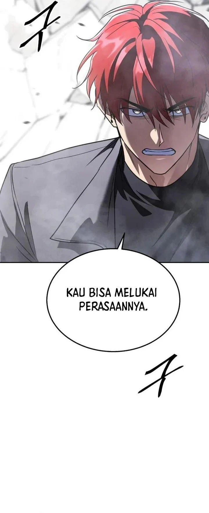 The Returned C-Rank Tank Won't Die! Chapter 64 - halaman 23