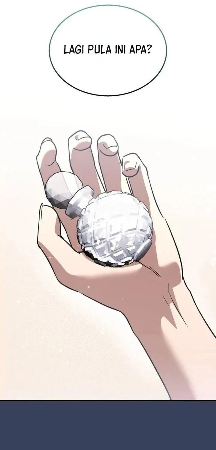 The Returned C-Rank Tank Won't Die! Chapter 64 - halaman 31