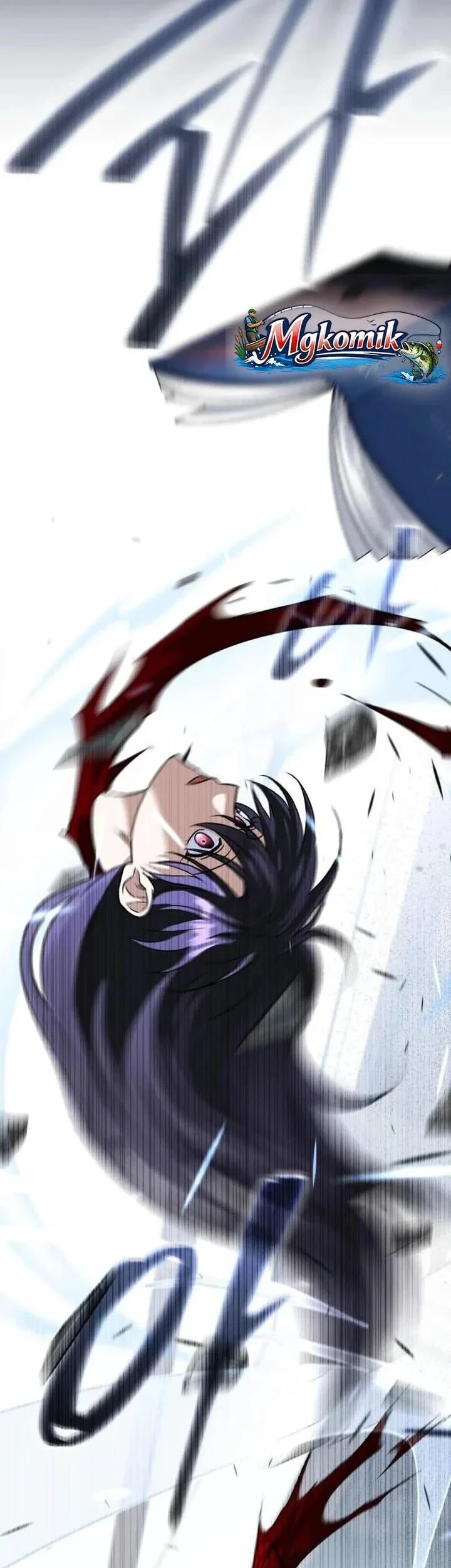 The Returned C-Rank Tank Won't Die! Chapter 64 - halaman 34