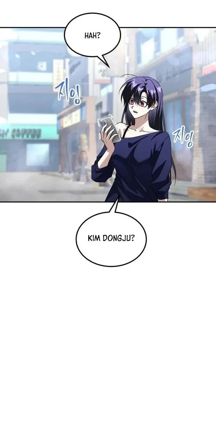 The Returned C-Rank Tank Won't Die! Chapter 64 - halaman 39