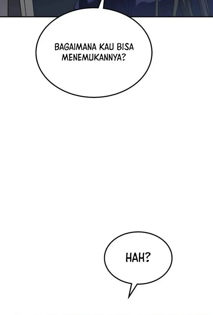 The Returned C-Rank Tank Won't Die! Chapter 64 - halaman 49