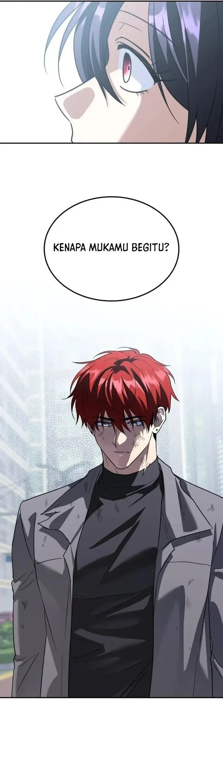 The Returned C-Rank Tank Won't Die! Chapter 64 - halaman 50