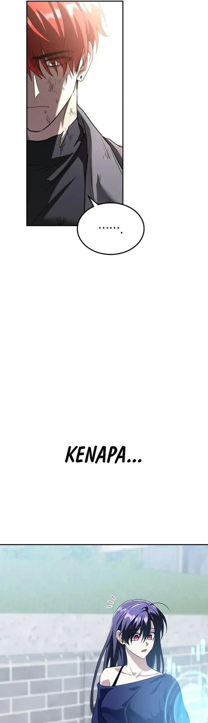 The Returned C-Rank Tank Won't Die! Chapter 64 - halaman 54