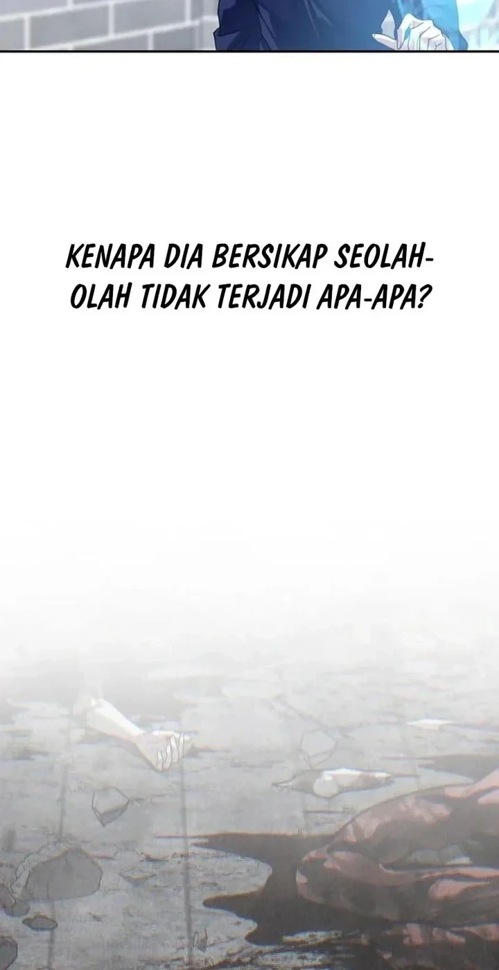 The Returned C-Rank Tank Won't Die! Chapter 64 - halaman 55