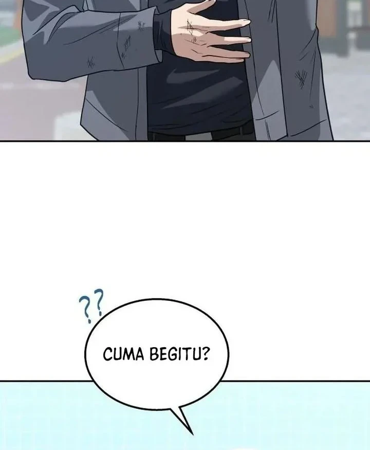 The Returned C-Rank Tank Won't Die! Chapter 64 - halaman 73