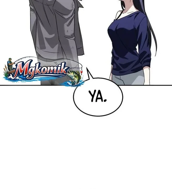 The Returned C-Rank Tank Won't Die! Chapter 64 - halaman 77