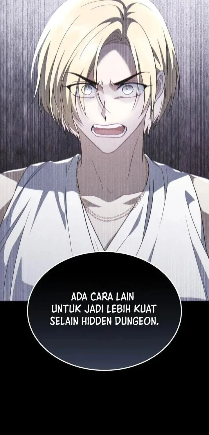 The Returned C-Rank Tank Won't Die! Chapter 64 - halaman 79