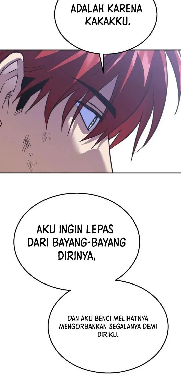 The Returned C-Rank Tank Won't Die! Chapter 64 - halaman 81