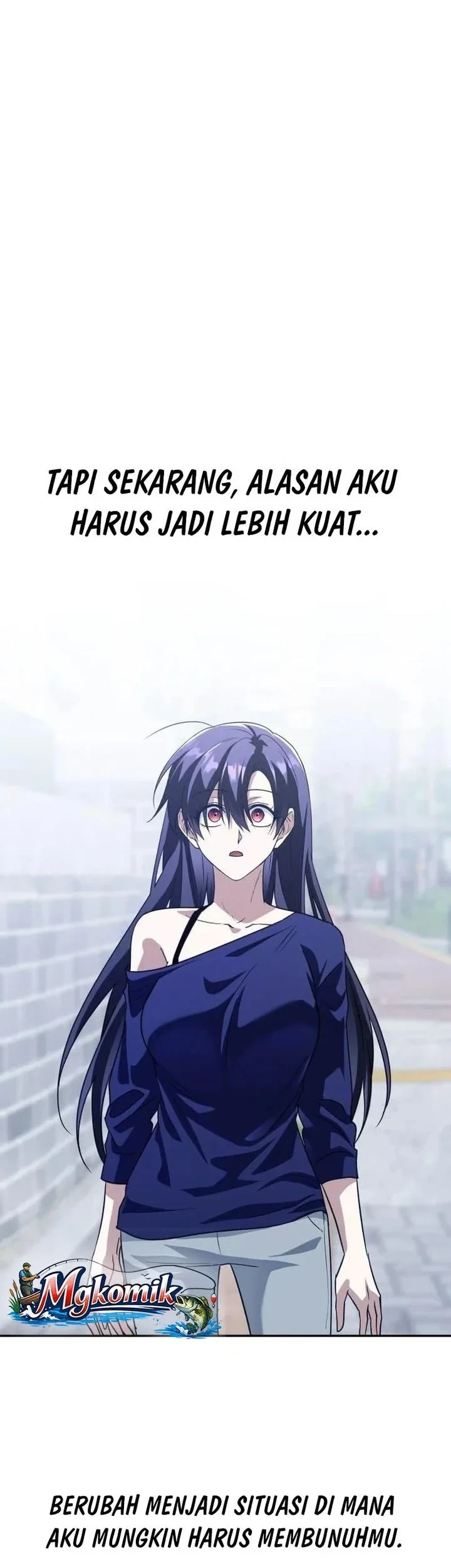 The Returned C-Rank Tank Won't Die! Chapter 64 - halaman 82