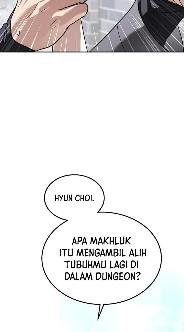 The Returned C-Rank Tank Won't Die! Chapter 64 - halaman 87