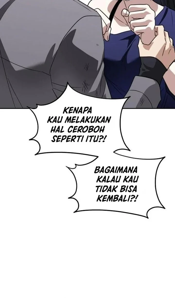 The Returned C-Rank Tank Won't Die! Chapter 64 - halaman 89