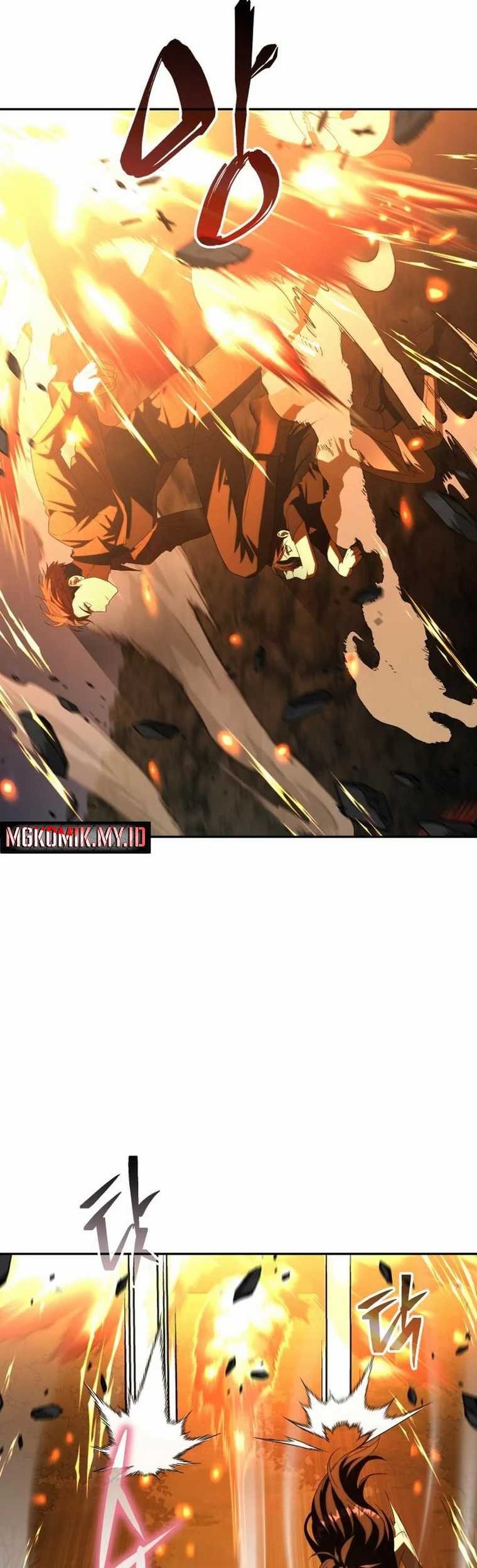 The Returned C-Rank Tank Won't Die! Chapter 7 - halaman 11