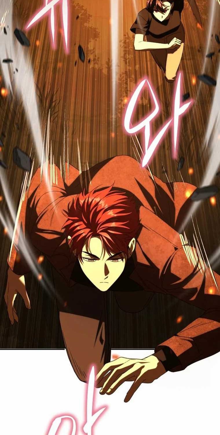 The Returned C-Rank Tank Won't Die! Chapter 7 - halaman 12