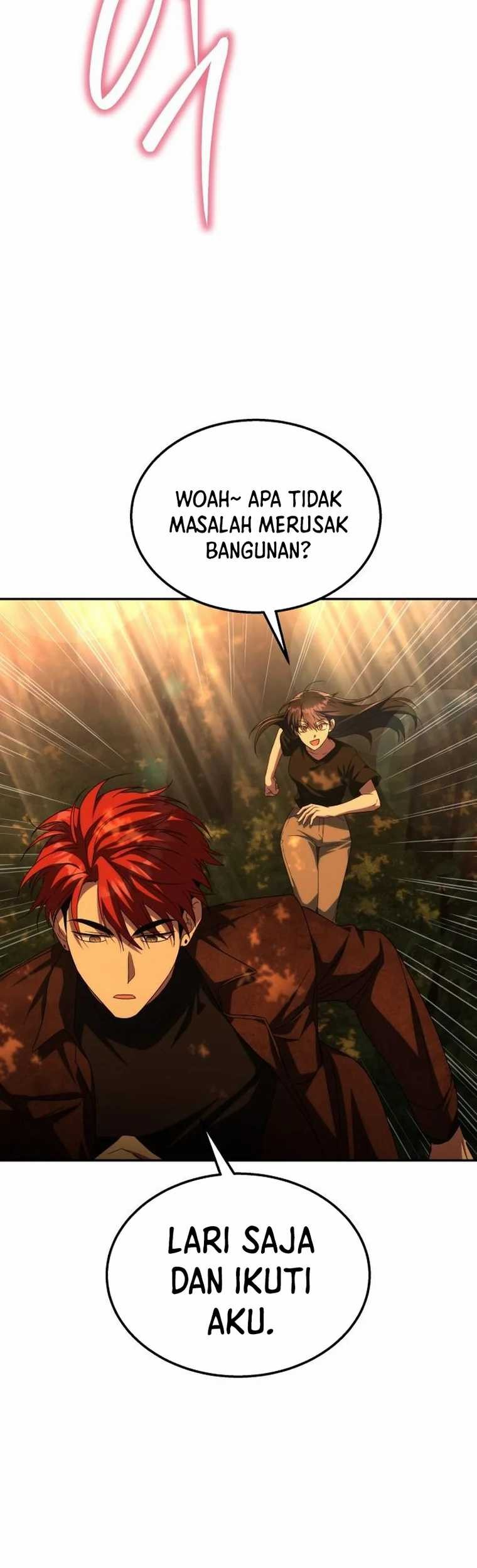The Returned C-Rank Tank Won't Die! Chapter 7 - halaman 13