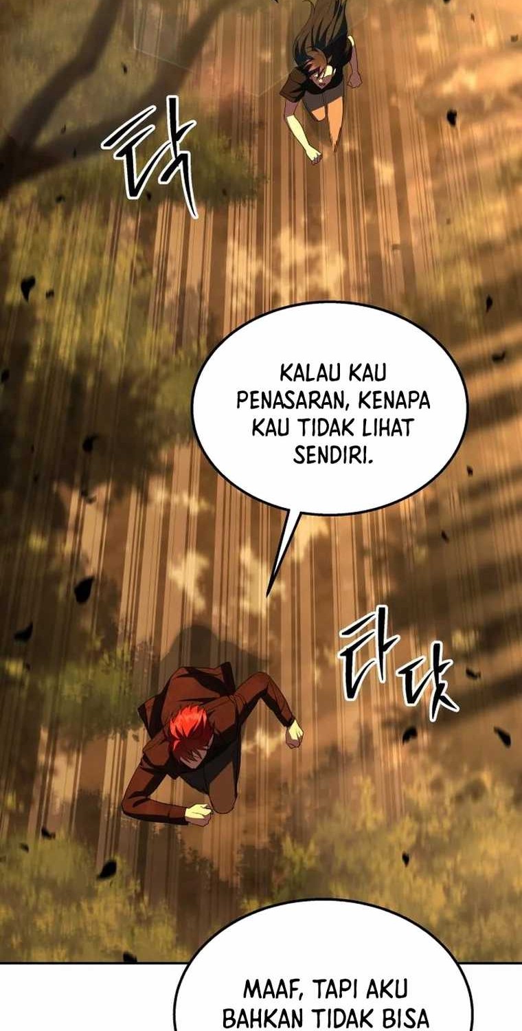 The Returned C-Rank Tank Won't Die! Chapter 7 - halaman 16