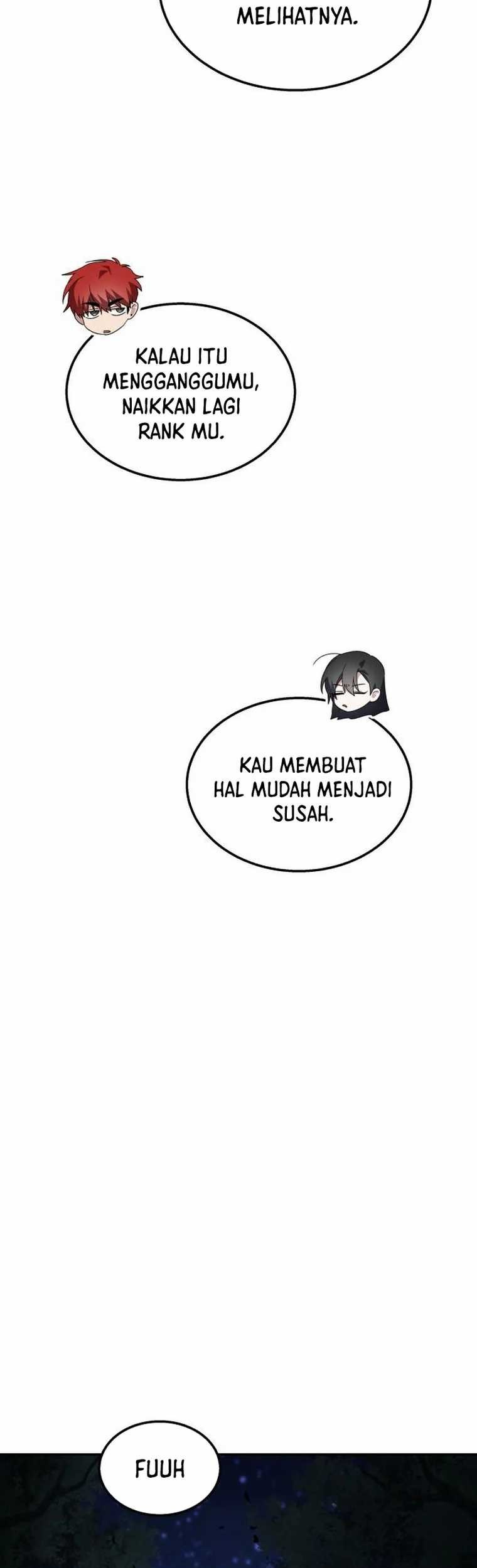 The Returned C-Rank Tank Won't Die! Chapter 7 - halaman 17