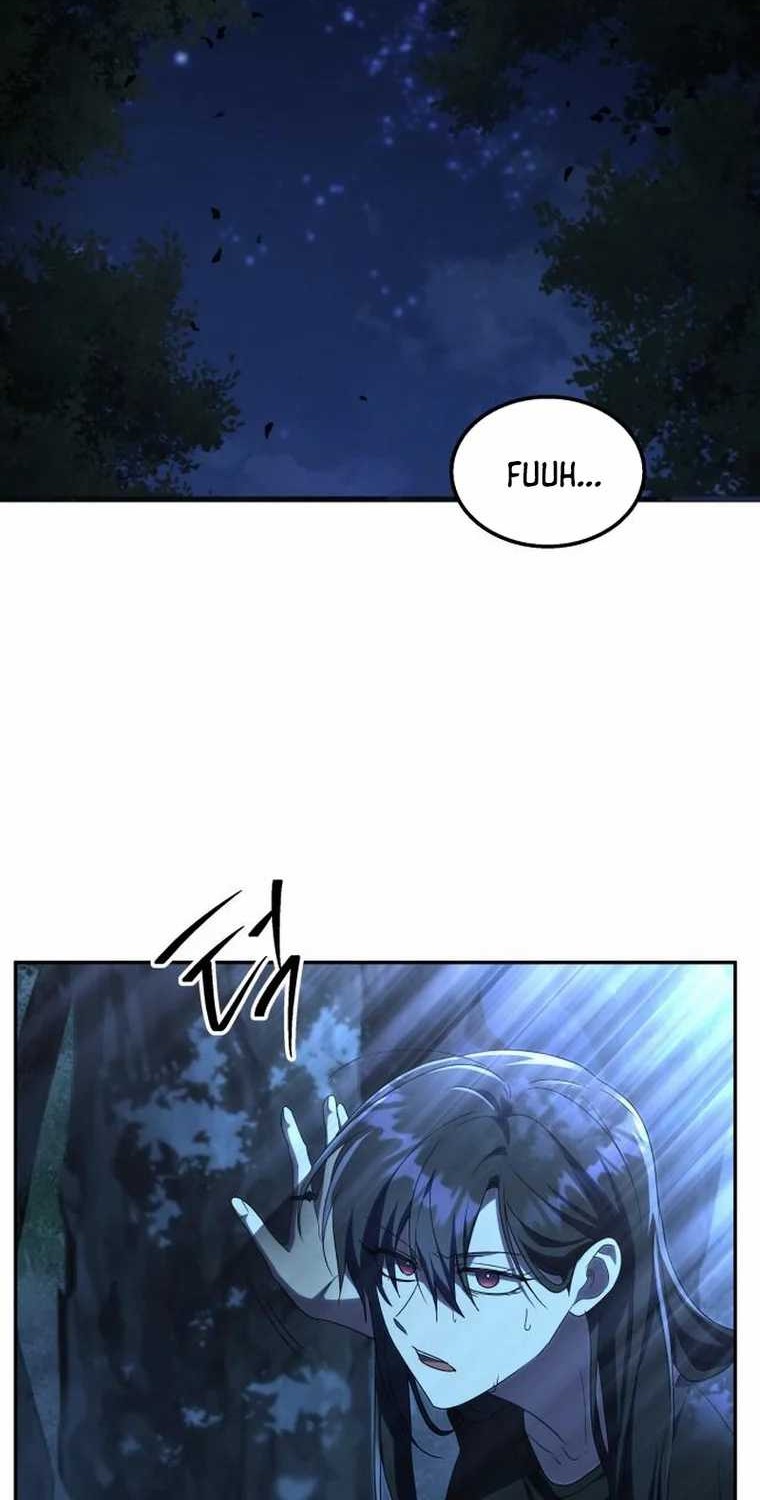 The Returned C-Rank Tank Won't Die! Chapter 7 - halaman 18