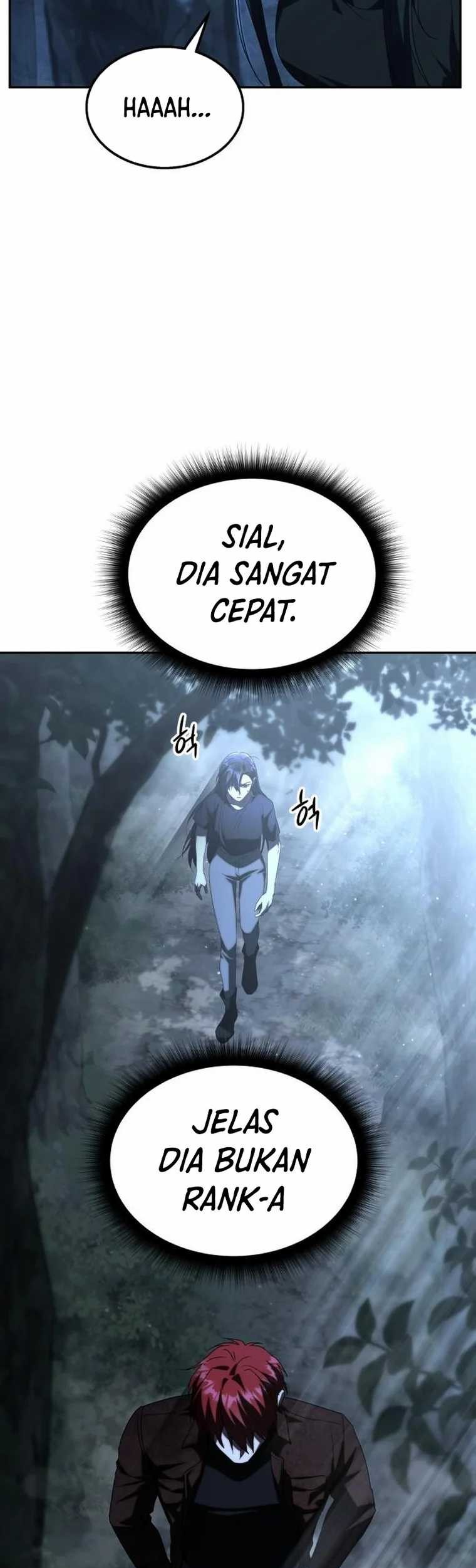 The Returned C-Rank Tank Won't Die! Chapter 7 - halaman 19
