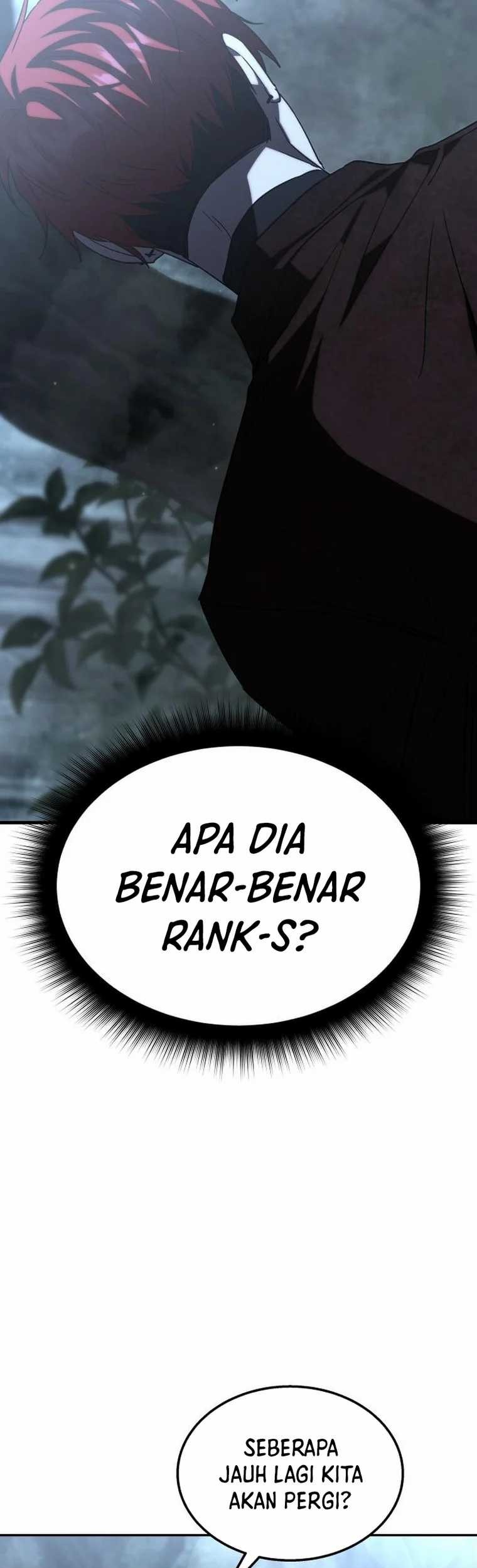 The Returned C-Rank Tank Won't Die! Chapter 7 - halaman 21